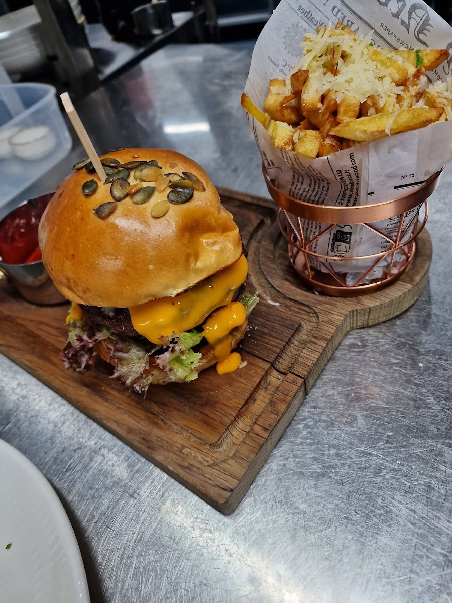 Slide Background Image